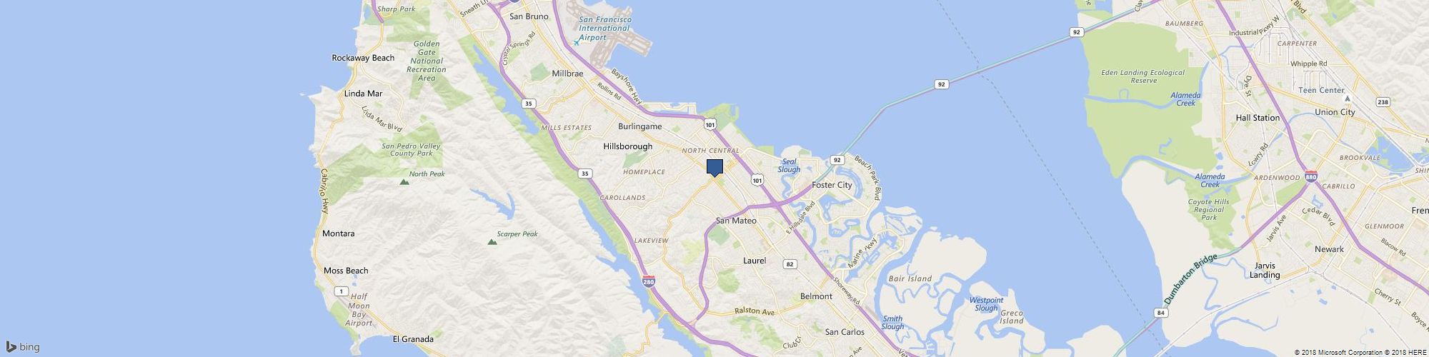 Carpet Cleaning San Mateo cover photo