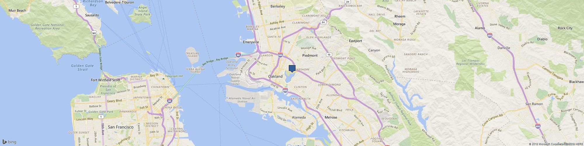 Carpet Cleaning Oakland cover photo