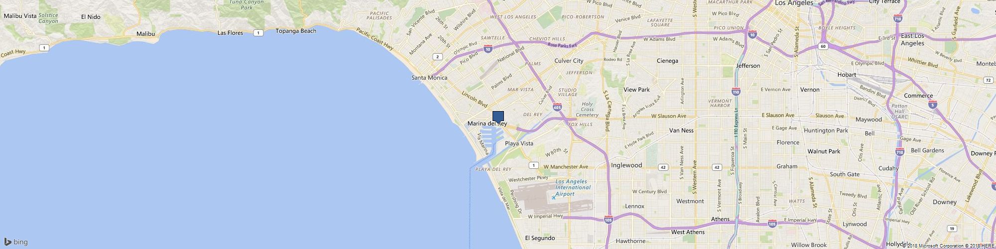 Carpet Cleaning Marina del Rey cover photo