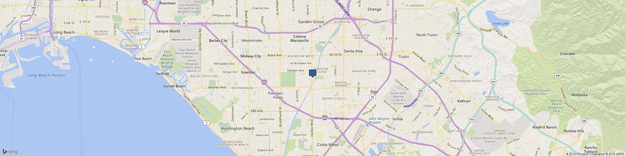 Carpet Cleaning Fountain Valley cover photo