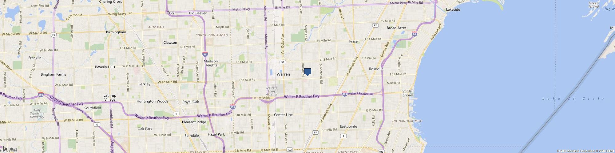 Freedom Bail Bonds Warren cover photo