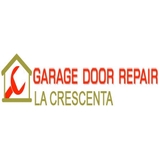 Garage Door Repair La Crescenta - Garage Door Services in La Crescenta-Montrose