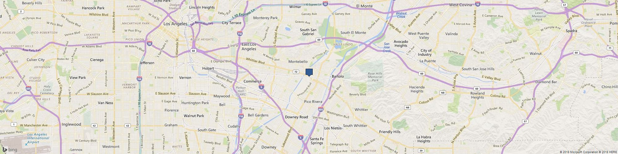 Gate Repair La Habra cover photo