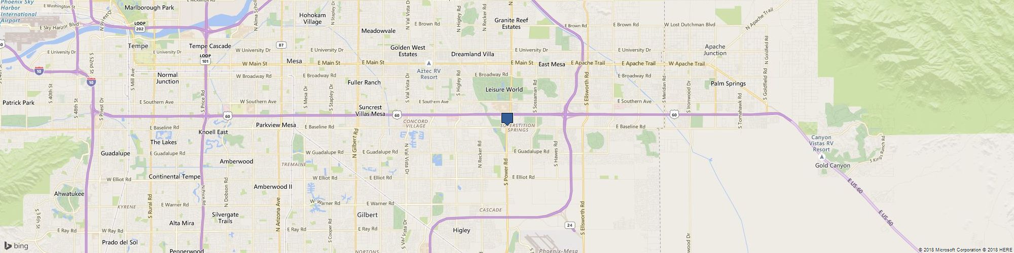 Roadrunner Paving & Asphalt Maintenance cover photo