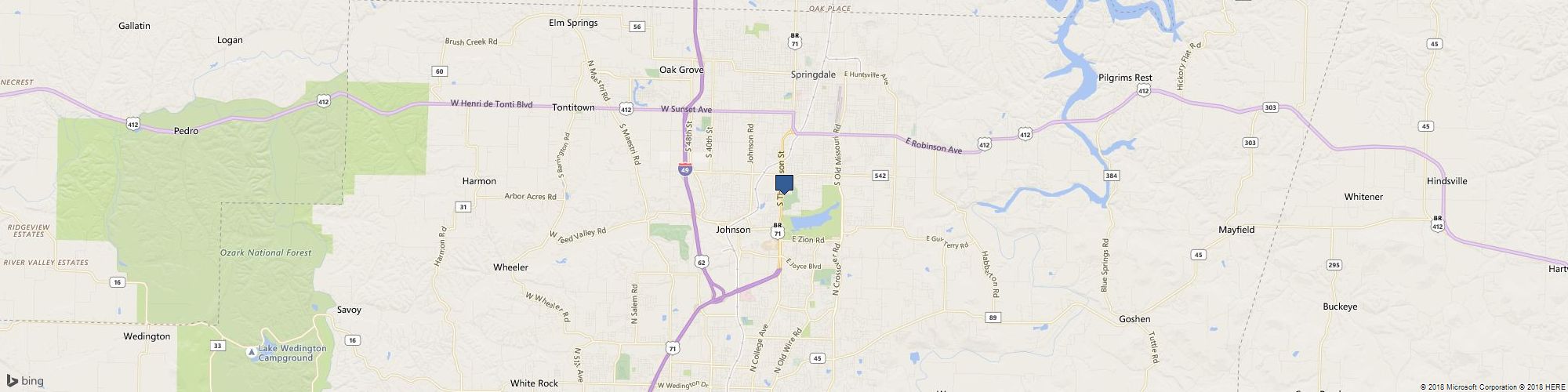 America's Mattress cover photo