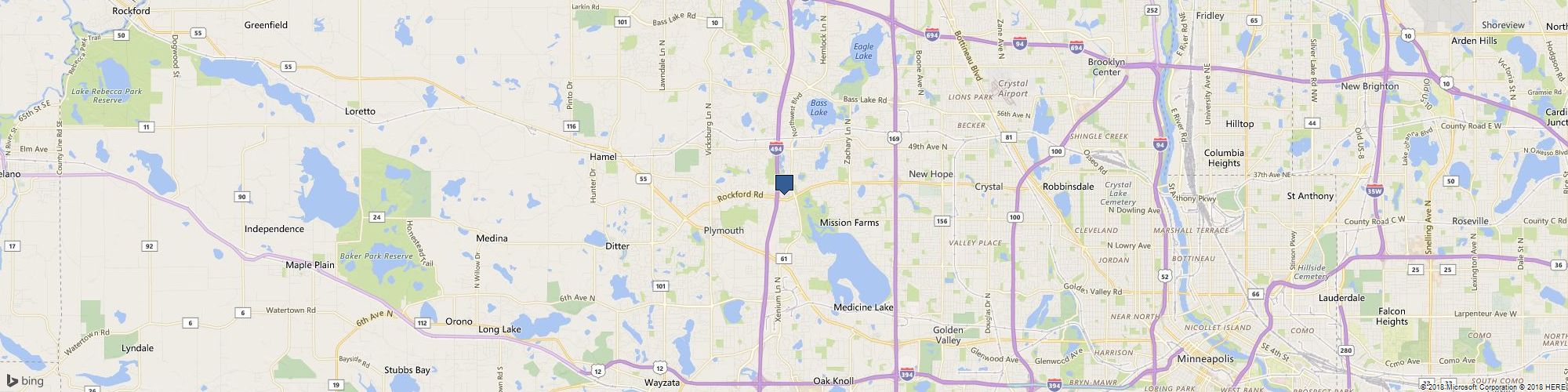 Garage Door Plymouth MN cover photo