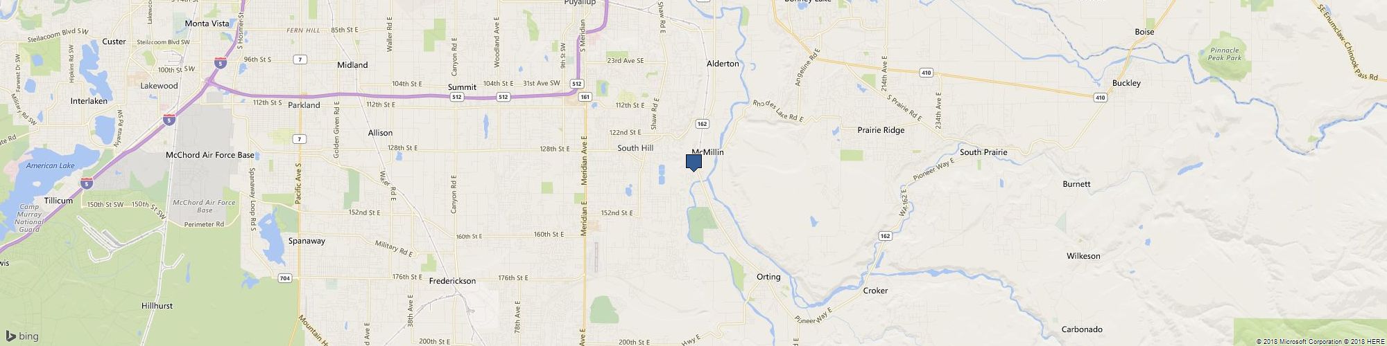 Locksmith Orting cover photo