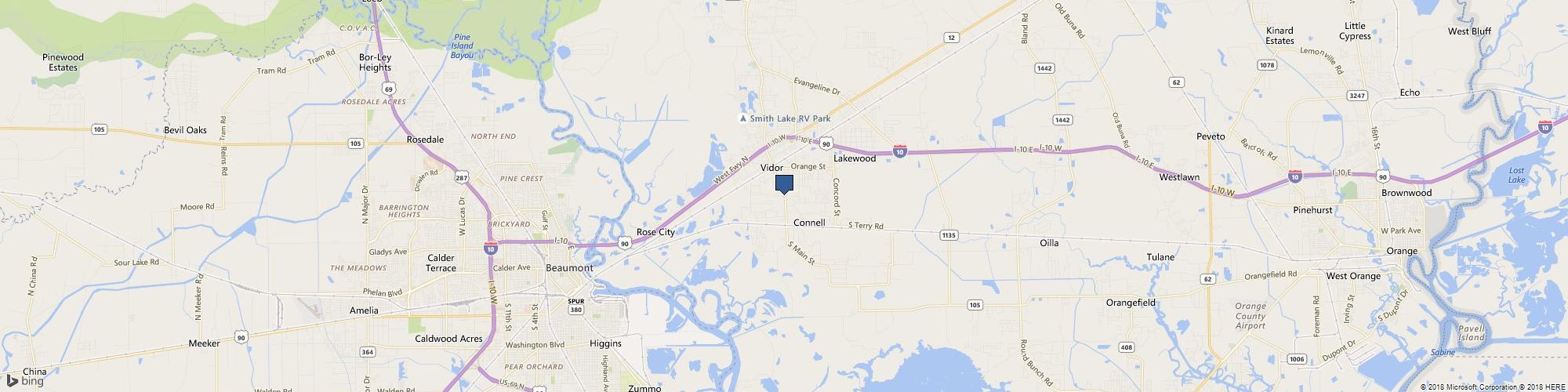 Eastex Credit Union - Evadale Location cover photo