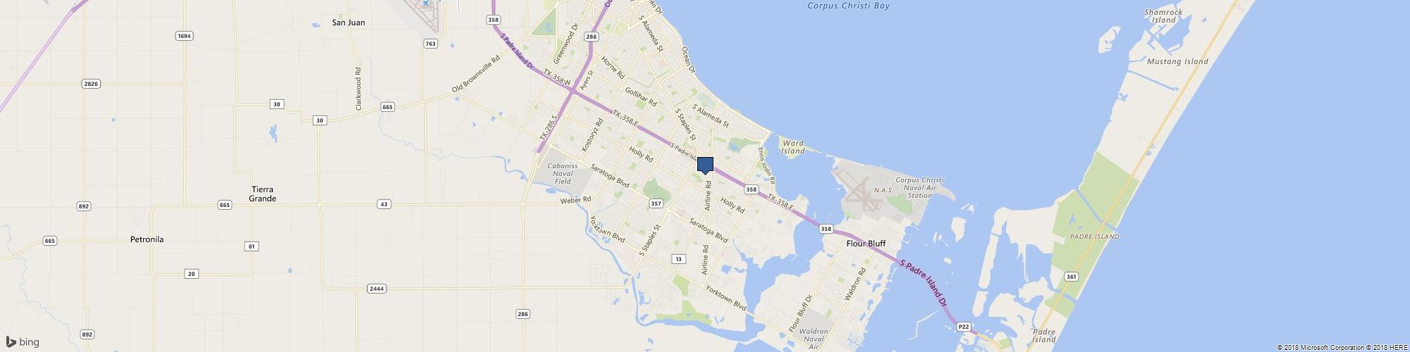 Texas Home Offers Corpus Christi cover photo