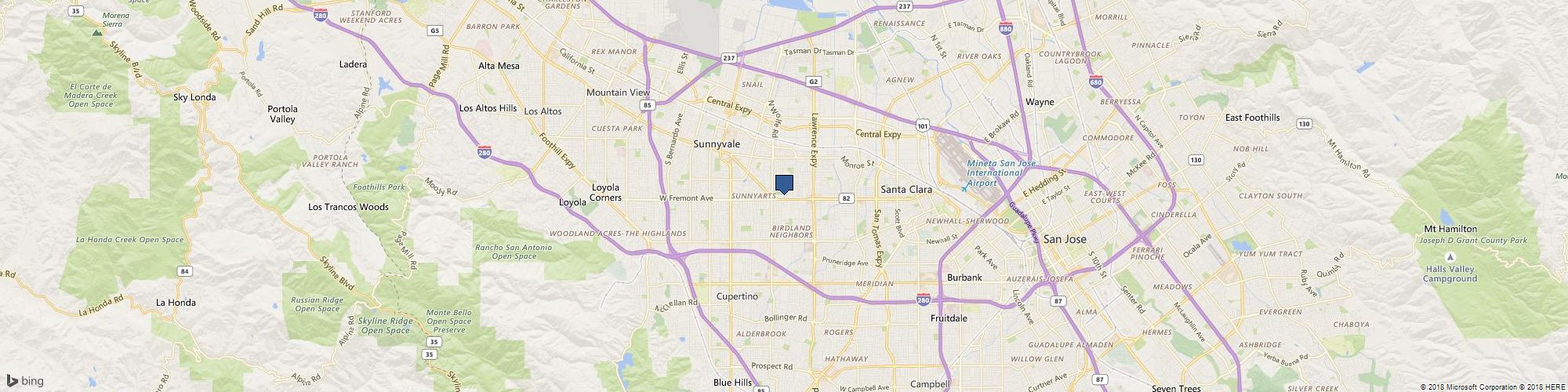 Carpet Cleaning Sunnyvale cover photo