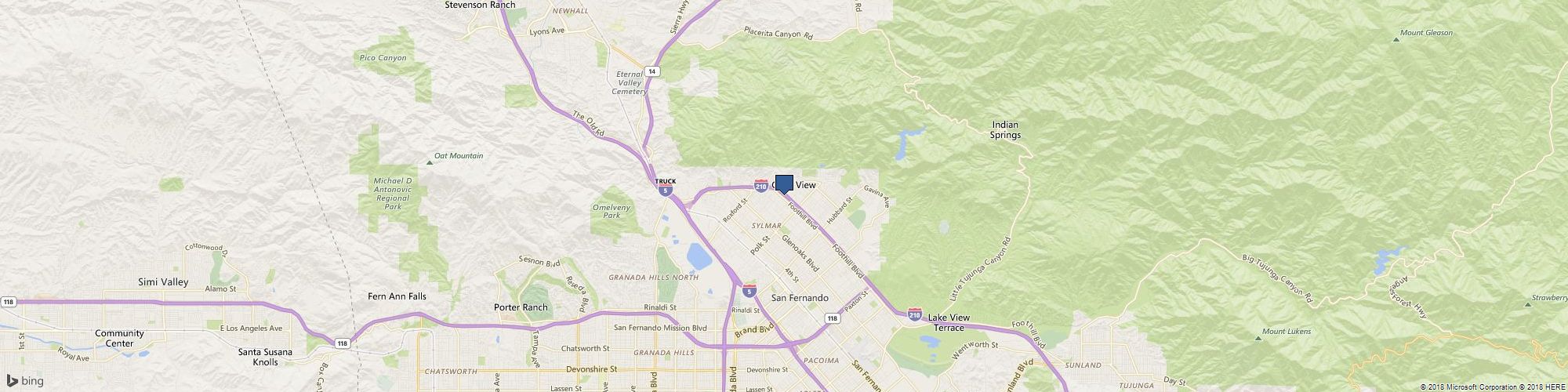 Garage Door Repair Sylmar cover photo