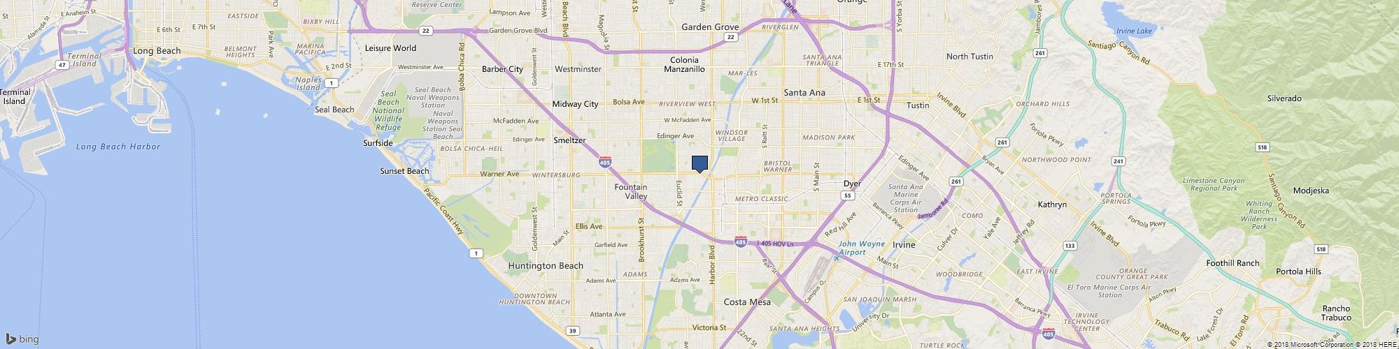 Air Duct Cleaning Fountain Valley cover photo