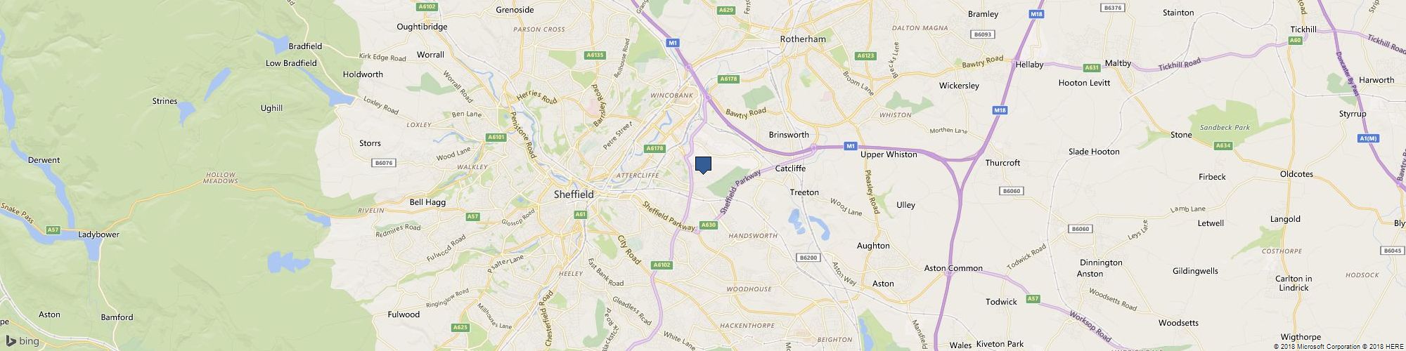 Tufcot Engineering Ltd cover photo