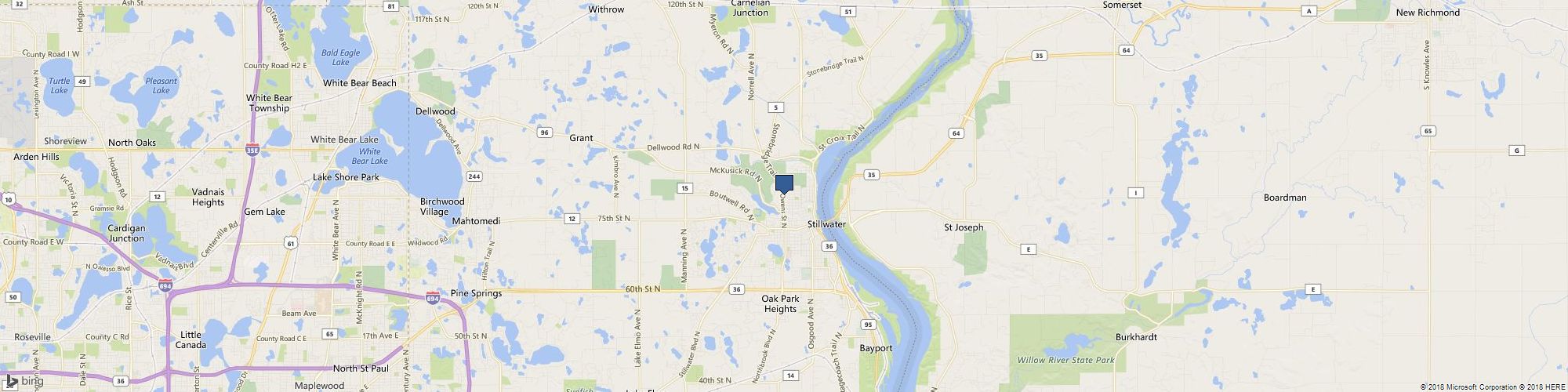 Garage Door Still Water Mn cover photo