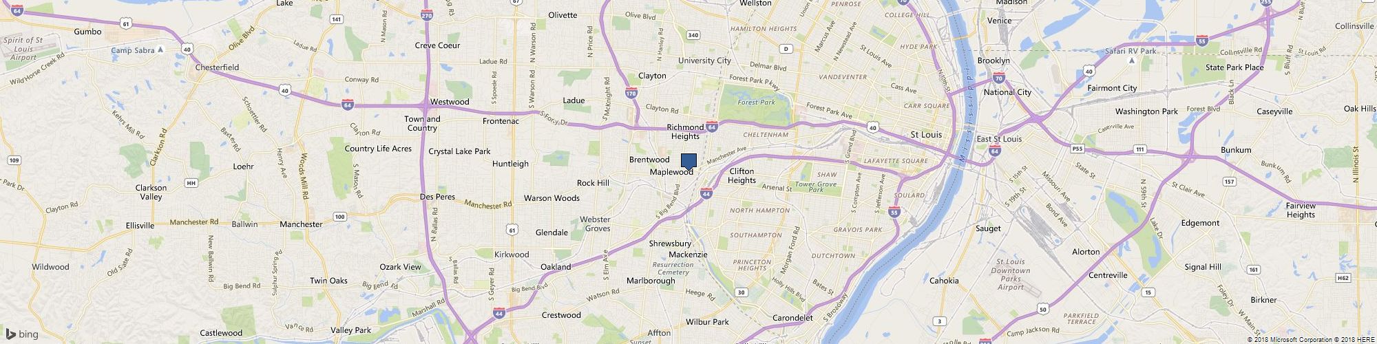 Paramount Jewelers - St. Louis cover photo