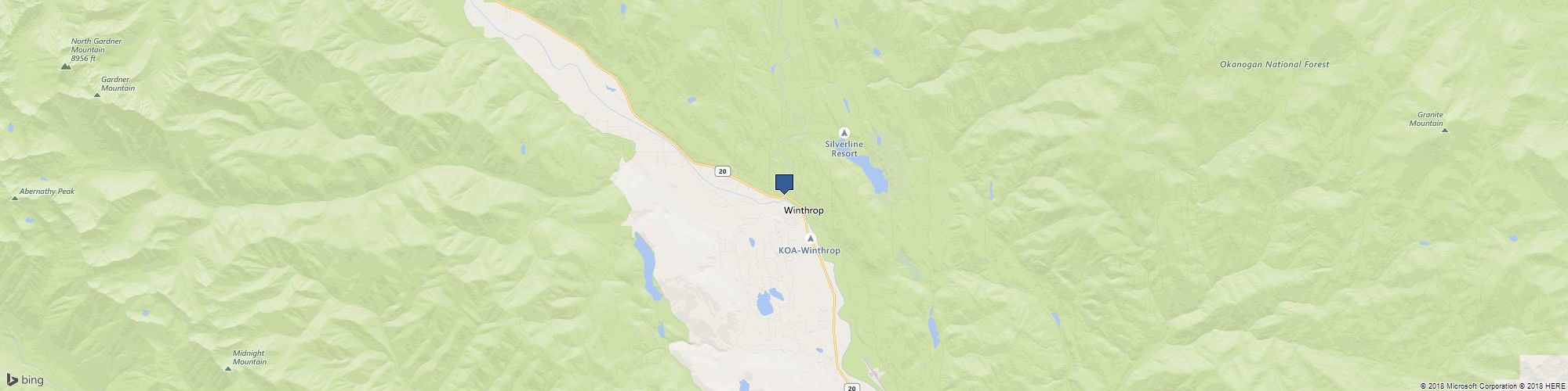 Garage Door Repair Winthrop cover photo