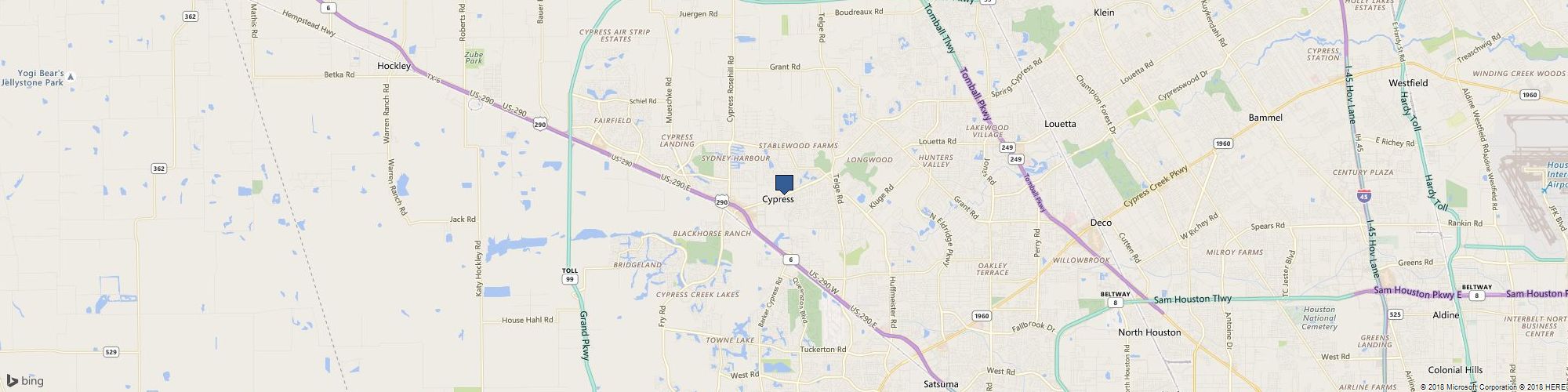 Locksmith Cypress cover photo