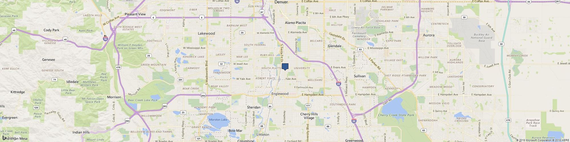 Patient's Choice of Colorado / Livegreen cover photo