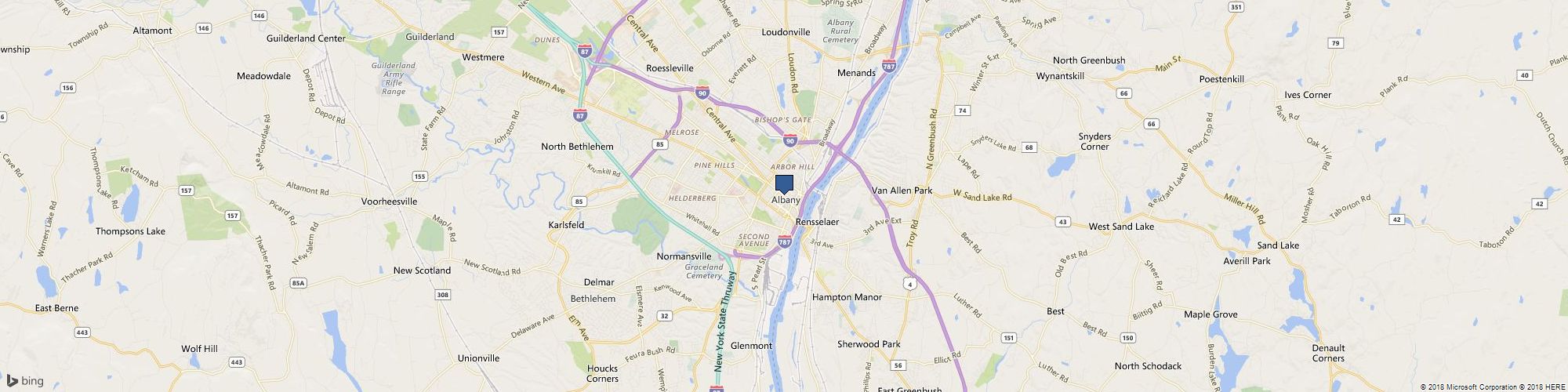 Air Duct Cleaning Albany cover photo