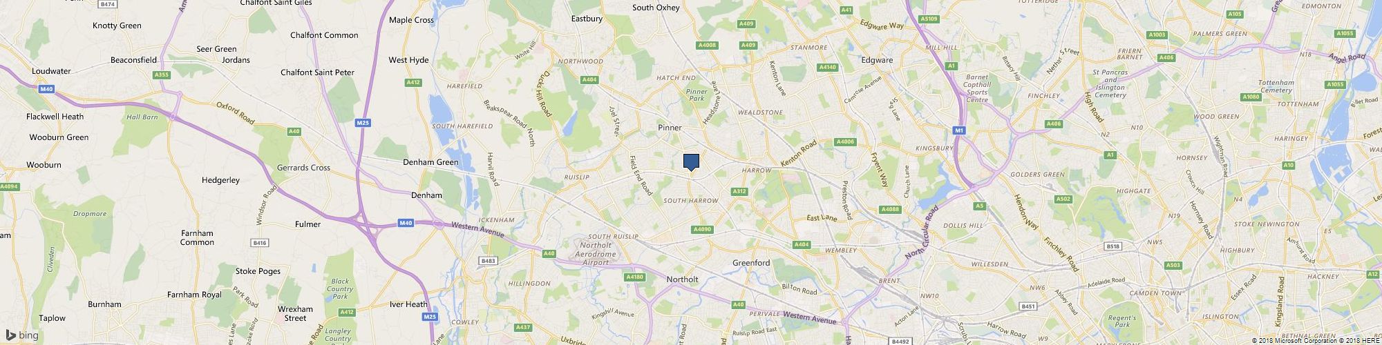 GS Car Hire - London Chauffeurs cover photo