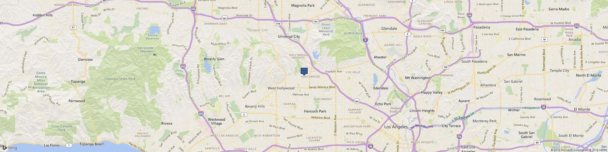 Garage Door Repair Hollywood cover photo