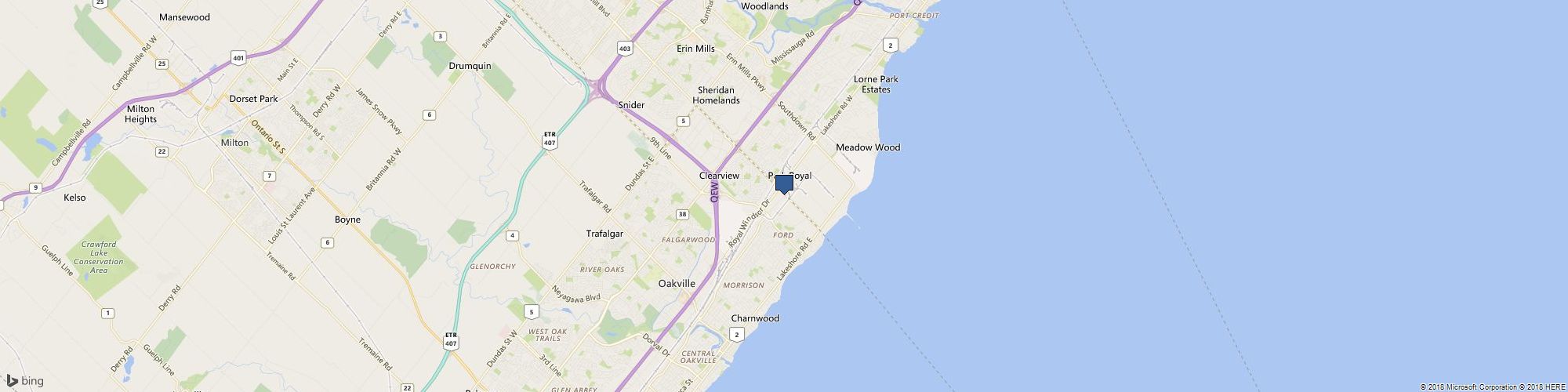 Roofone Ltd. | Oakville Roofing company cover photo