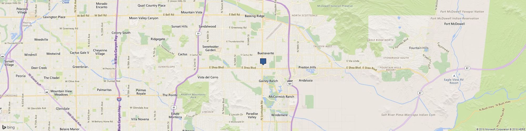 Arizona Hearing Center cover photo