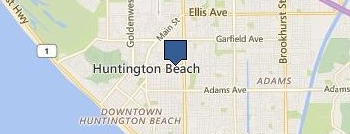 Triplex Electric location map