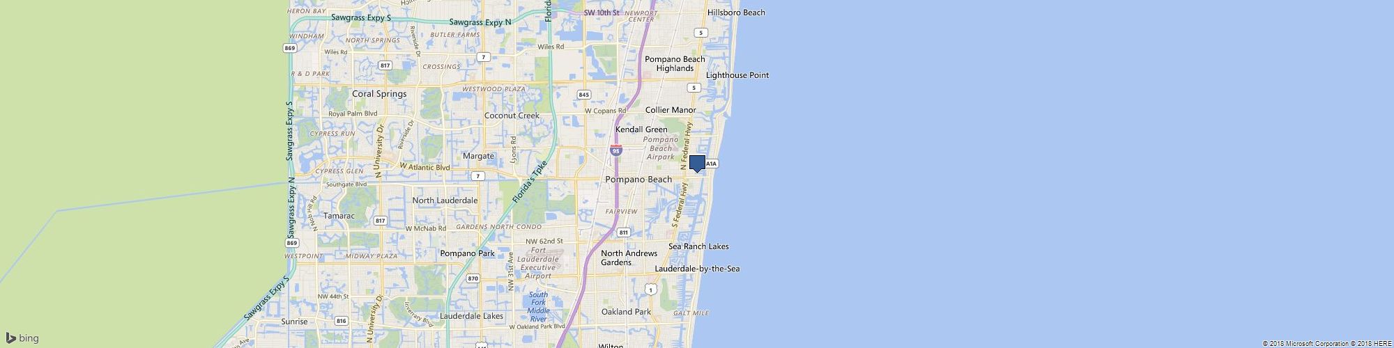 Pub One Miami cover photo