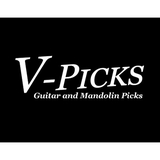 V-Picks Guitar Picks