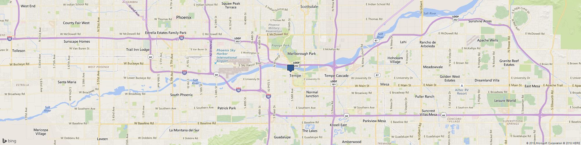 Sonoran Serenity Spa cover photo