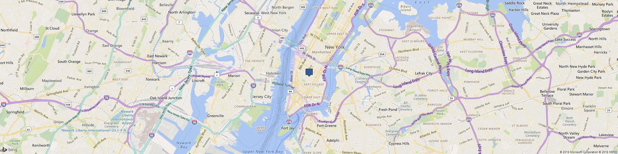 Jeniette New York Day Spa cover photo