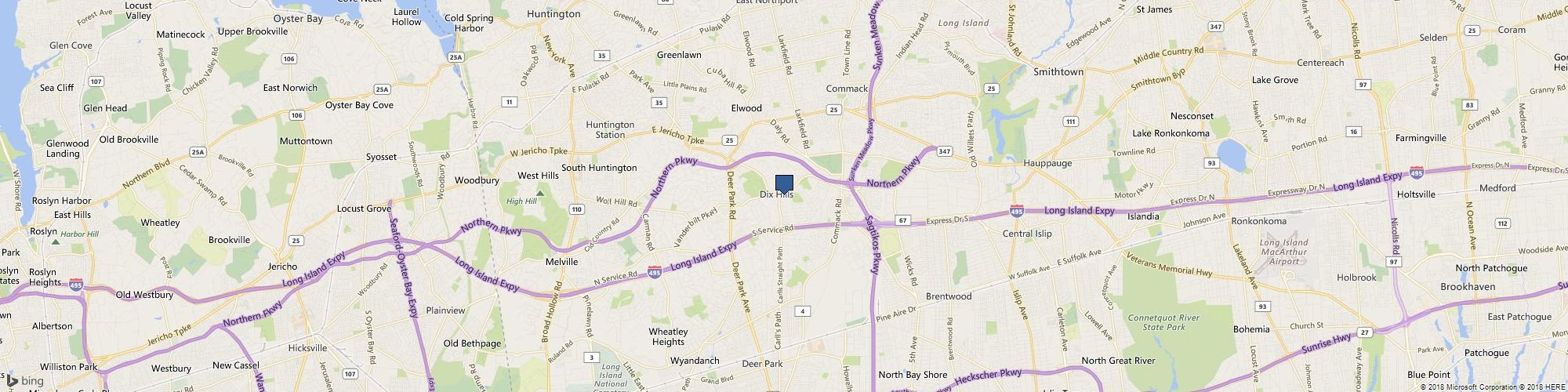 Garage Door Repair Dix Hills cover photo