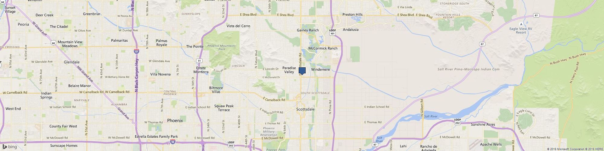 Garage Door Repair Scottsdale cover photo