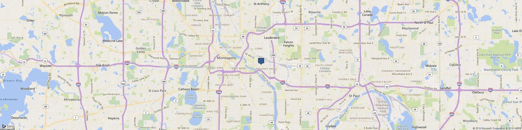 Profile Music cover photo