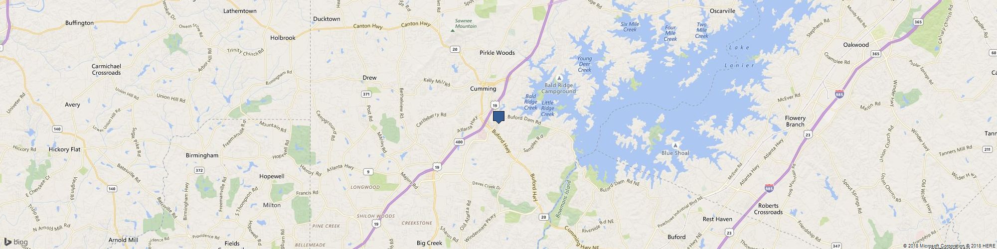 Garage Door Repair Cumming cover photo