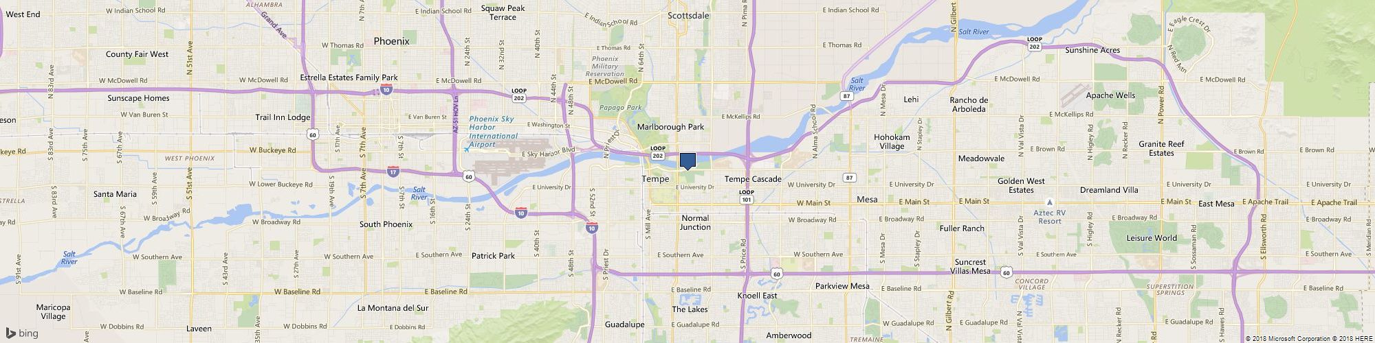 Karsten Golf Course cover photo