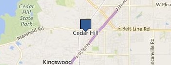 Portrait Haus Photobooth location map