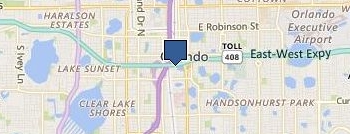 Damage Control 911 location map