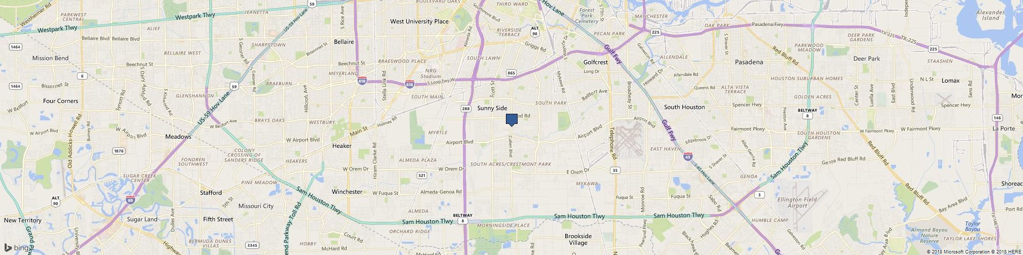 Locksmith Sunnyside cover photo