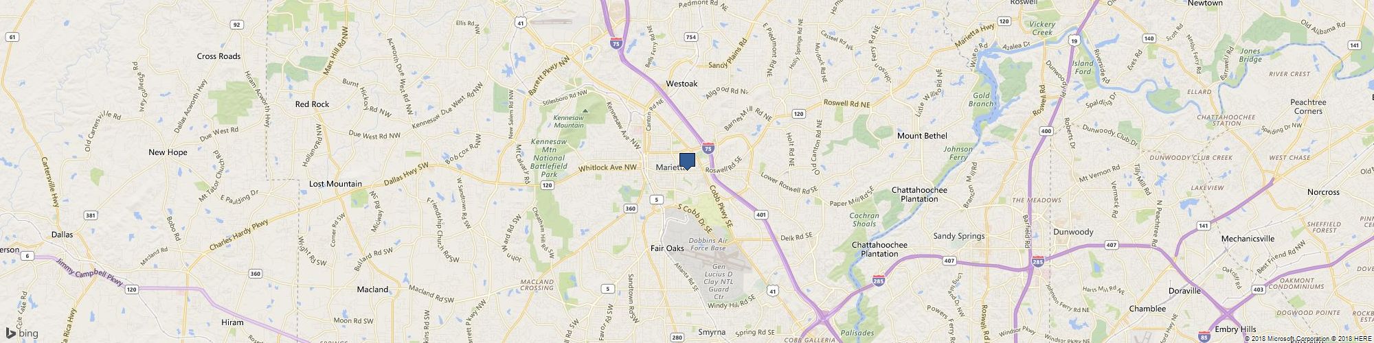 Marietta Fast Locksmith cover photo