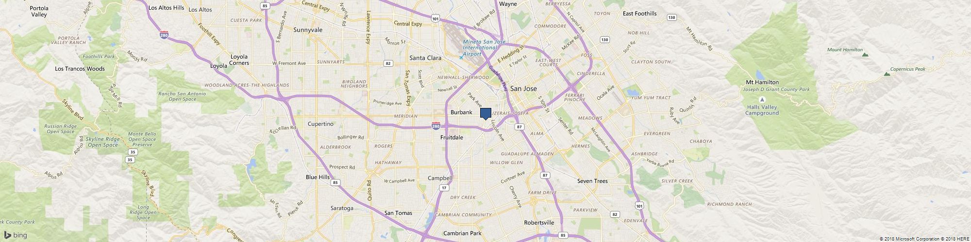 Carpet Cleaning San Jose cover photo