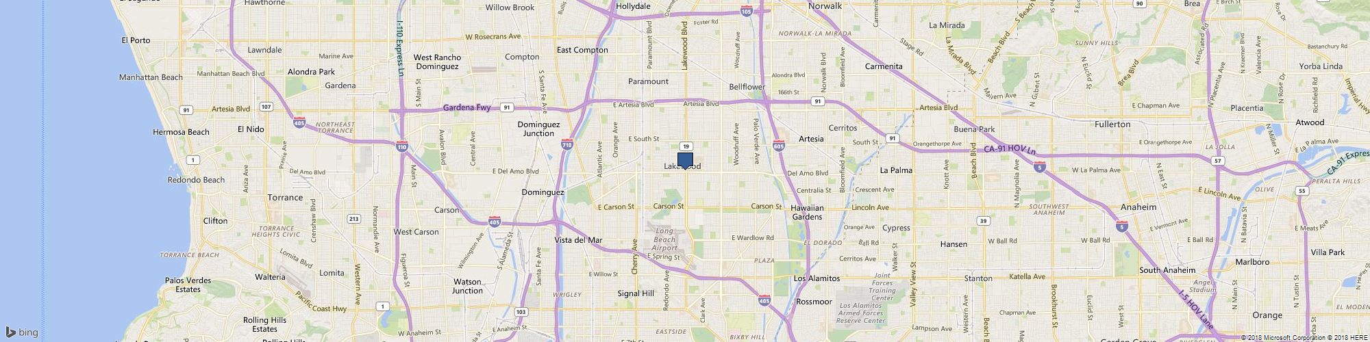 The Law Offices of Damian Nolan cover photo