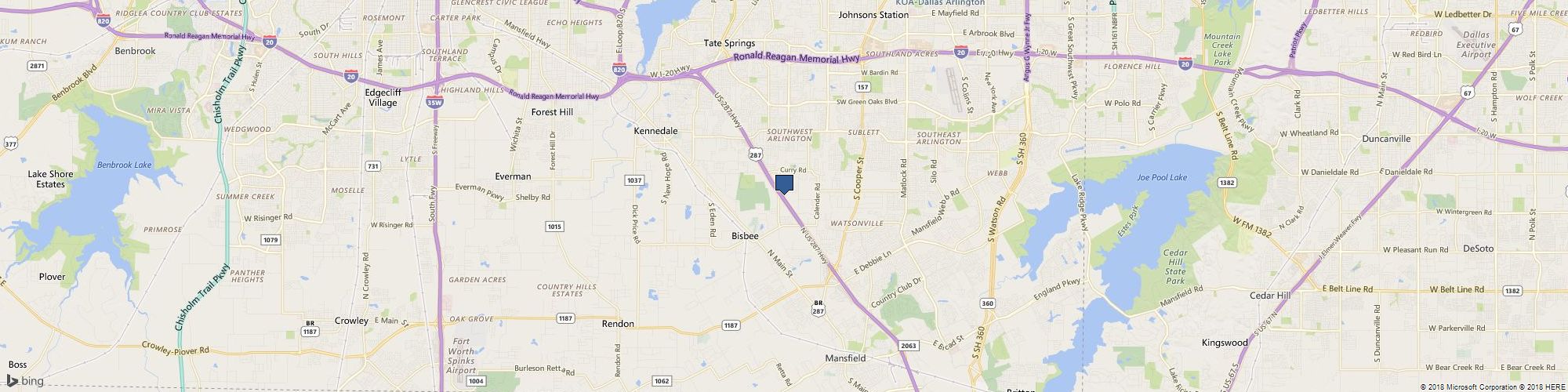 Stovall Construction Inc. cover photo