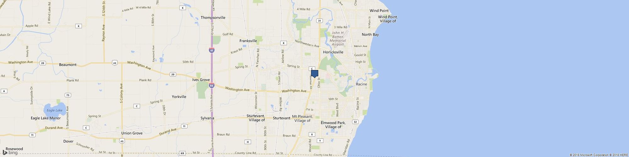 AA Best Choice Racine cover photo