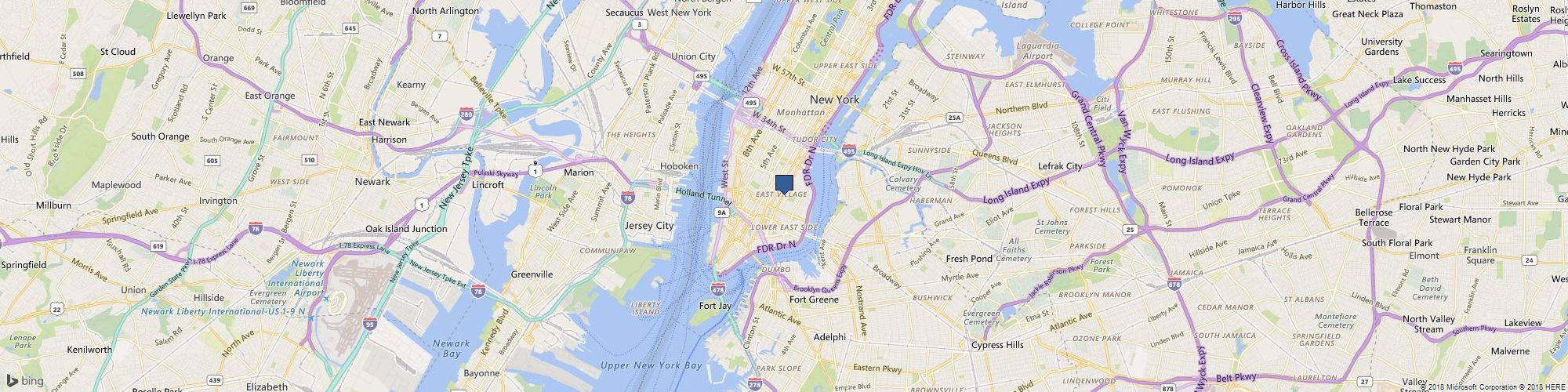 Fun City Tattoo cover photo