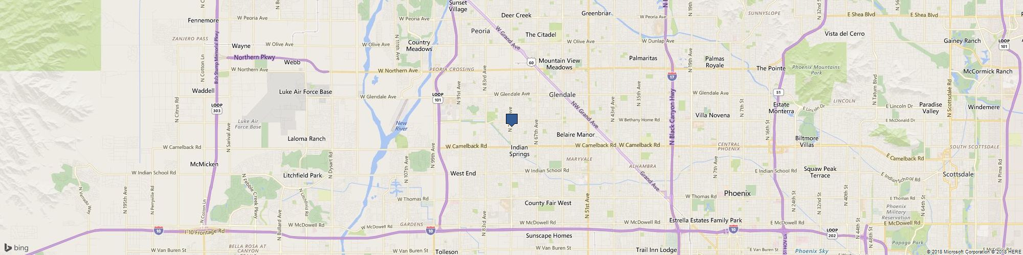 Eliminate Ltd cover photo