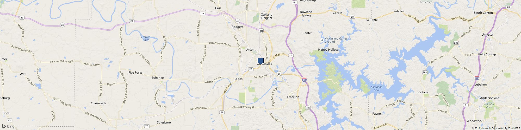 ProAmp Electric Ltd. cover photo