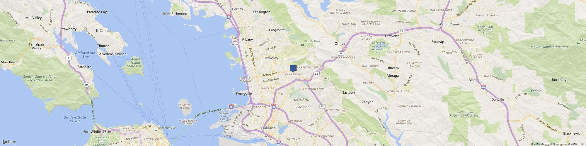 Air Duct Cleaning Berkeley cover photo