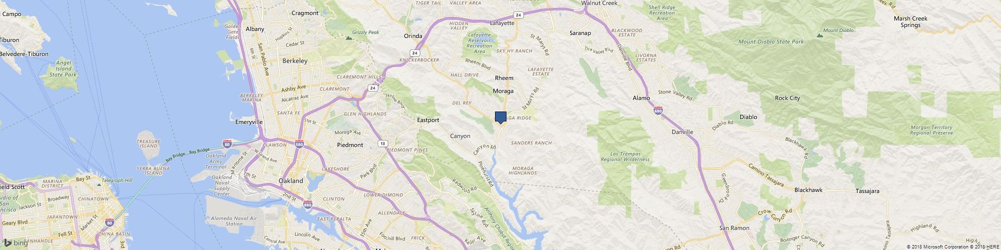 Air Duct Cleaning Moraga cover photo